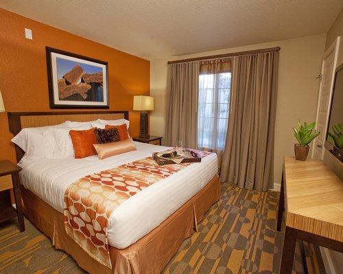 HOTEL HOLIDAY INN CLUB VACATIONS AT DESERT CLUB RESORT LAS VEGAS, NV 3*  (United States) - from US$ 181 | BOOKED